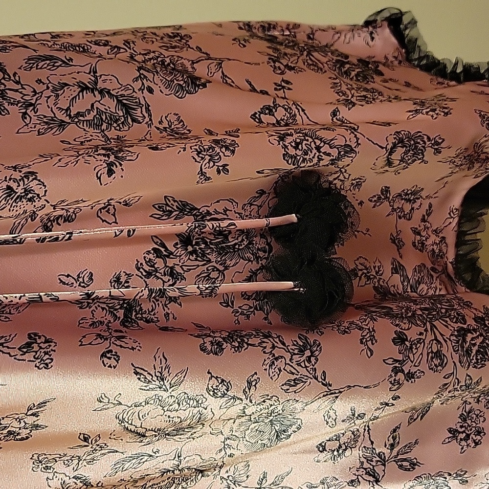 NWT: Cinema Etoile Seductivewear 3 Piece Set - Picture 5 of 12